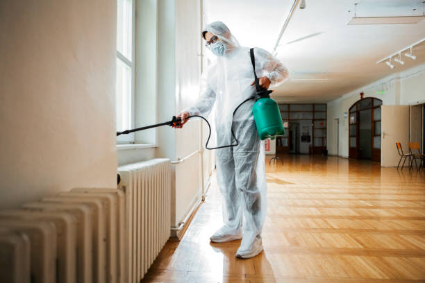 Best Commercial Pest Control Services  in Nipomo, CA